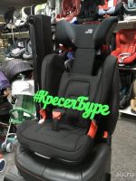 Лот: 13412265. Фото: 3. Автокресло Britax Roemer Kidfix... Красноярск