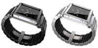 Лот: 2917054. Фото: 3. Ремешок-браслет LunaTik LYNK Black... Бытовая техника