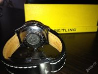 Лот: 2397760. Фото: 2. продам часы breitling navitimer... Часы, аксессуары