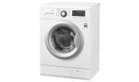 Лот: 15851904. Фото: 3. Стиральная машина LG F12B8WDS7... Бытовая техника