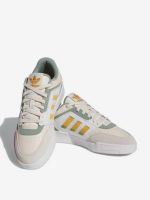 Лот: 25757117. Фото: 3. Кеды Adidas Drop Step Low, Мультицвет. Красноярск