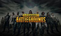 Лот: 10863795. Фото: 2. игра playerunknowns battlegrounds... Компьютерные игры, игровые аккаунты, ПО