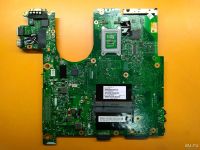 Лот: 15459683. Фото: 3. Материнская плата 1310A2046119... Компьютеры, оргтехника, канцтовары