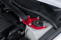 Лот: 20943924. Фото: 6. Распорка передняя верхняя Toyota...