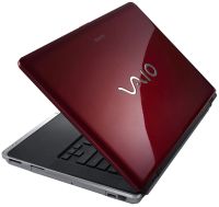 Лот: 2778336. Фото: 3. Премиум ноутбук SONY VAIO Темно... Компьютеры, оргтехника, канцтовары