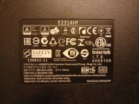 Лот: 18604833. Фото: 2. Монитор Dell. Мониторы, проекторы