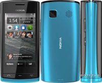 Лот: 4396192. Фото: 2. Nokia 500. Смартфоны, связь, навигация
