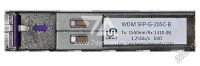 Лот: 5739336. Фото: 2. Модуль SFP G-20SCDP-B UpNet, 1000Base-BX... Сетевые устройства