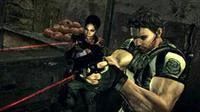 Лот: 3786631. Фото: 4. Игра Resident Evil 5 (PS3) Обмен... Красноярск