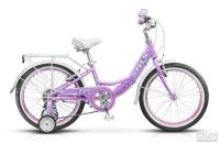 Лот: 9337065. Фото: 2. Велосипед STELS Pilot-230 Girl...
