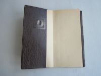 Лот: 25728779. Фото: 6. Новая алфавитная записная книжка...