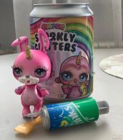 Лот: 15299366. Фото: 3. Б/у. Poopsie Sparkly Critters... Дети растут