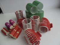 Лот: 4168488. Фото: 2. бигуди разные. Мелкая бытовая техника