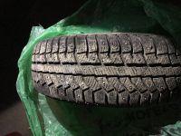 Лот: 14701349. Фото: 5. Шины зимние шипованные R14