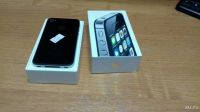 Лот: 10704349. Фото: 2. iPhone 4 s на 8gb (a2295). Смартфоны, связь, навигация