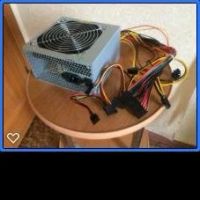 Лот: 11307884. Фото: 2. Блок питания Accord 450W. Комплектующие