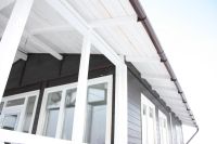 Лот: 8490792. Фото: 3. Модульный дом для круглогодичного... Строительство и ремонт