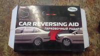 Лот: 6043858. Фото: 2. парктроник Parkmaster 4-DJ-14. Оснащение, оборудование, аксессуары