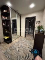 Лот: 25378735. Фото: 7. 3-комн. квартира , Красноярск...
