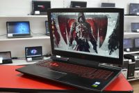 Лот: 16707421. Фото: 2. HP Omen 17-an040ur (17.3"/Intel... Компьютеры, ноутбуки, планшеты