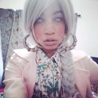 Лот: 5483149. Фото: 4. Белые "слепые" линзы. Красноярск