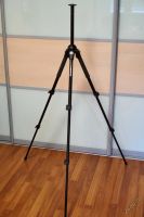 Лот: 5716437. Фото: 2. Штатив Manfrotto 190PROB с чехлом... Аксессуары, расходные материалы