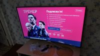 Лот: 11821148. Фото: 3. Smart TV, Wi-Fi,новый,гнутый,55-дюйм. Бытовая техника