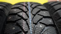 Лот: 23428871. Фото: 2. Tunga Nordway 2 185/65 R-14 86Q. Шины, Диски