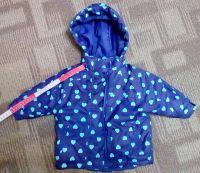 Лот: 11721263. Фото: 6. Куртка на девочку 6-9 мес