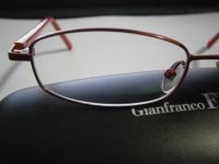 Лот: 12831644. Фото: 4. Женская оправа Gianfranco Ferre... Красноярск