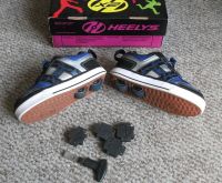 Лот: 4115418. Фото: 4. Кроссовки роликовые Heelys (размер...