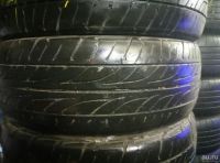 Лот: 13536612. Фото: 4. 215/60/16 dunlop sp sport. Красноярск