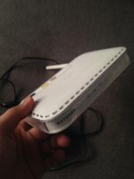 Лот: 6810788. Фото: 3. Wifi вайфай точка ротер netgear... Компьютеры, оргтехника, канцтовары