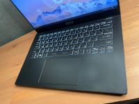 Лот: 24644376. Фото: 6. MSI Modern 14"IPS/i3-1215U/256...