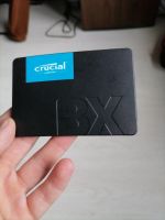 Лот: 18063645. Фото: 2. SSD Crucial BX500 120Gb. Комплектующие