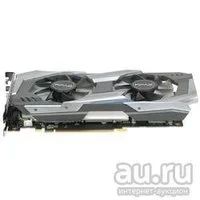 Лот: 13332454. Фото: 2. Видеокарта kfa2 gtx1060 6гб. Комплектующие