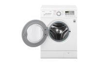 Лот: 15848762. Фото: 2. Стиральная машина LG FH0M7WDS... Крупная бытовая техника