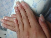 Лот: 3478324. Фото: 4. Требуются модели для наращивания... Красноярск