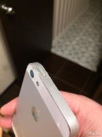 Лот: 8630606. Фото: 3. Продам iPhone 5 16gb. Красноярск