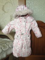 Лот: 25805007. Фото: 2. Конверт-комбинезон-трансформер... Одежда и аксессуары