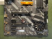 Лот: 19145841. Фото: 5. Материнская плата MSI X570-A PRO