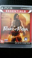 Лот: 9964762. Фото: 2. игровой диск для PS3 (Prince of... Игровые приставки, консоли, видеоигры