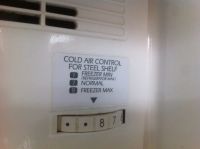 Лот: 7882156. Фото: 4. Холодильник LG Nofrost (Б/У) Гарантия... Красноярск