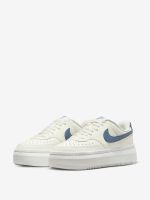 Лот: 25369038. Фото: 2. Кеды женские Nike Court Vision... Женская обувь