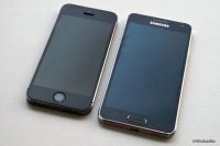 Лот: 5820074. Фото: 2. два смартфона. Смартфоны, связь, навигация