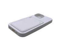 Лот: 22142889. Фото: 3. ЧЕХОЛ ДЛЯ iPhone 15 PLUS SILICONE... Смартфоны, связь, навигация