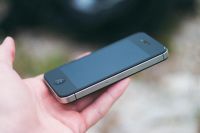 Лот: 7729691. Фото: 5. IPhone 4S 8Gb