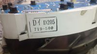 Лот: 23538683. Фото: 2. Приборная панель Demio dw3w. Автозапчасти
