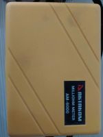 Лот: 20548576. Фото: 3. Цифровой миллиометр Актаком АМ-6000. Бизнес