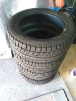 Лот: 14413721. Фото: 2. Зимние автошины Bridgestone Blizzak... Шины, Диски